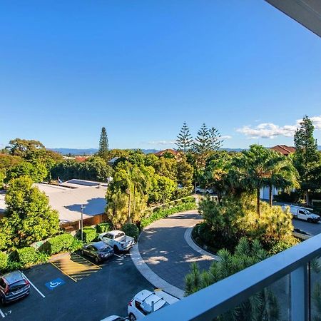 Ultiqa Freshwater Point Resort Broadbeach Gold Coast Exteriér fotografie