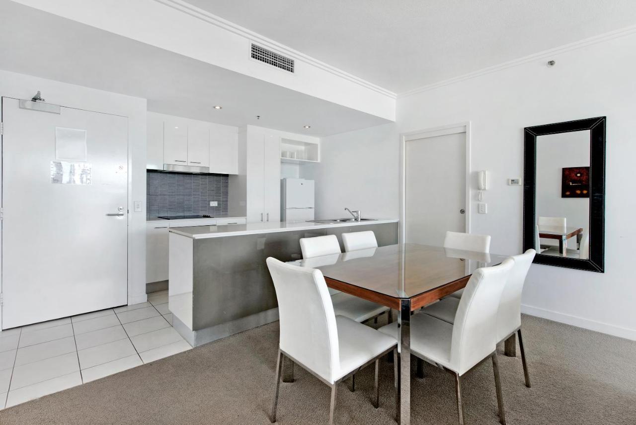 Ultiqa Freshwater Point Resort Broadbeach Gold Coast Exteriér fotografie