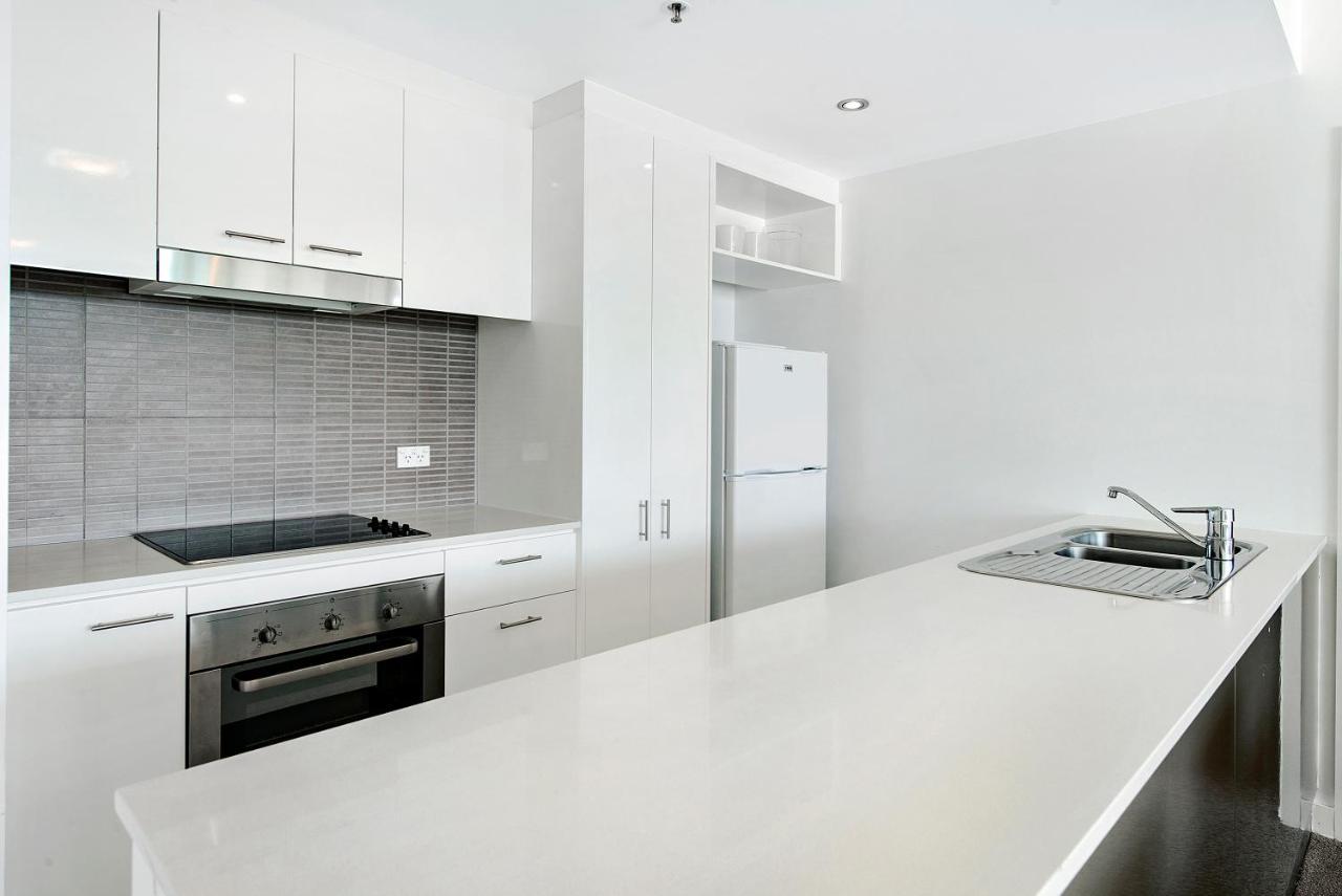 Ultiqa Freshwater Point Resort Broadbeach Gold Coast Exteriér fotografie