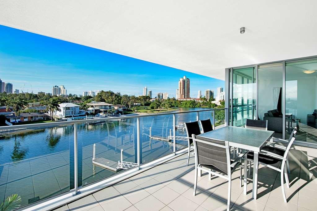 Ultiqa Freshwater Point Resort Broadbeach Gold Coast Exteriér fotografie