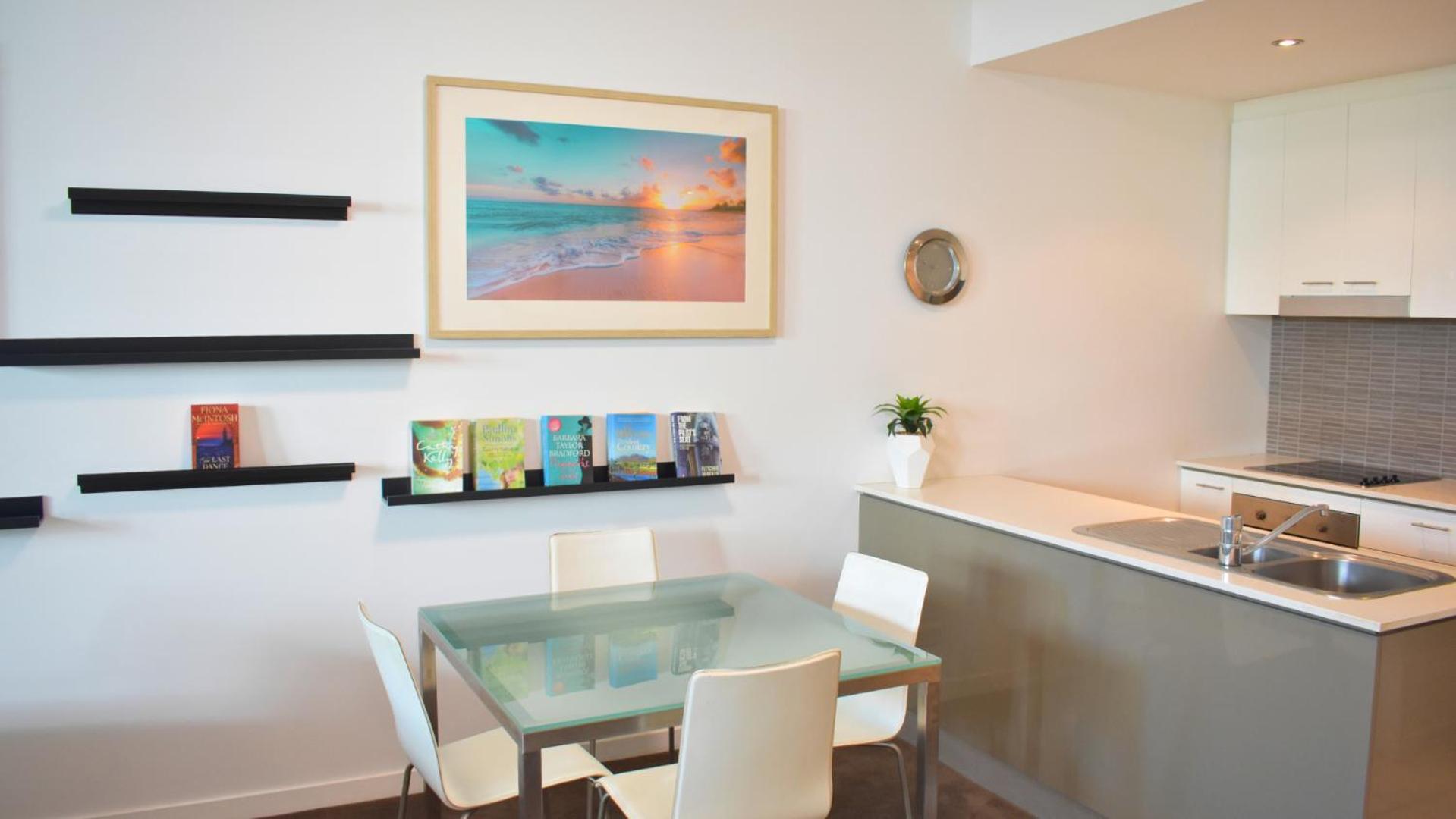 Ultiqa Freshwater Point Resort Broadbeach Gold Coast Exteriér fotografie