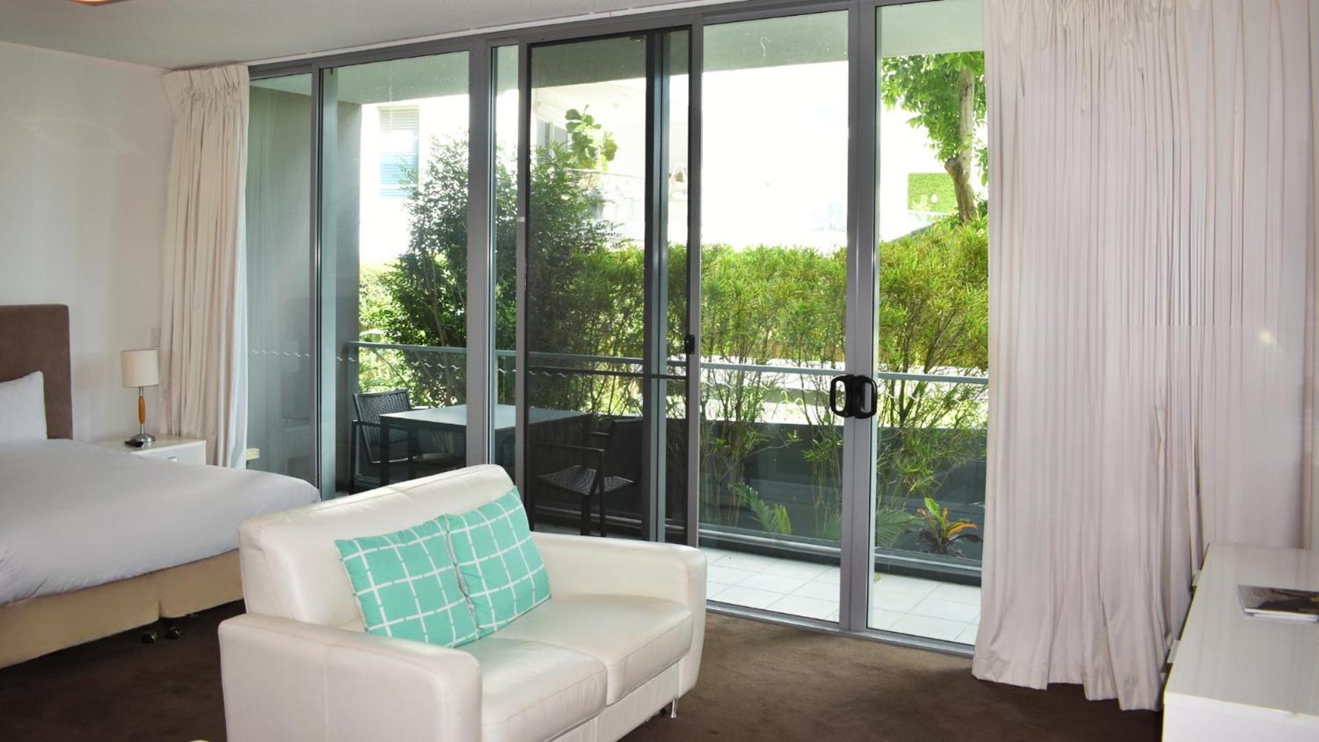 Ultiqa Freshwater Point Resort Broadbeach Gold Coast Exteriér fotografie
