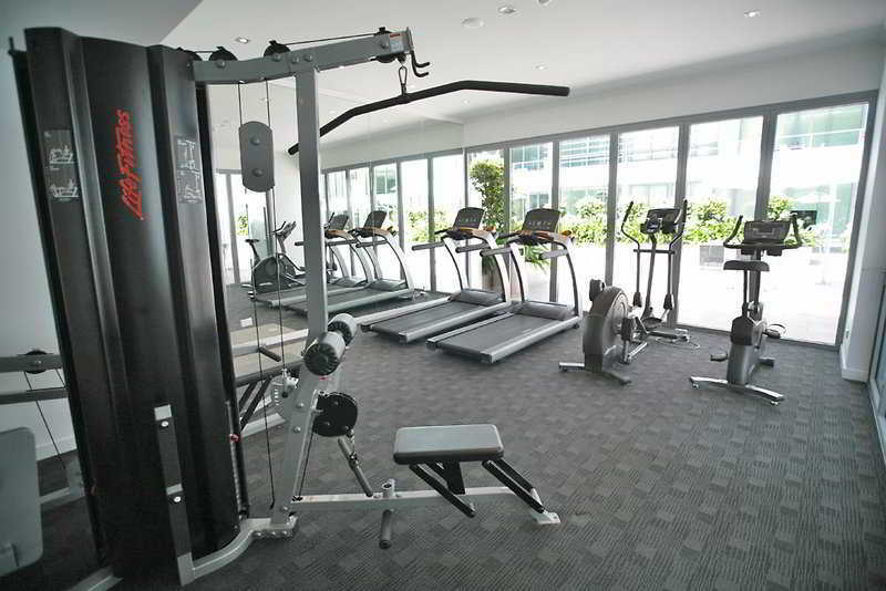 Ultiqa Freshwater Point Resort Broadbeach Gold Coast Exteriér fotografie