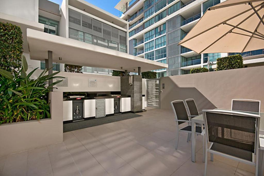 Ultiqa Freshwater Point Resort Broadbeach Gold Coast Exteriér fotografie