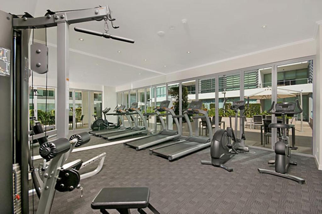 Ultiqa Freshwater Point Resort Broadbeach Gold Coast Exteriér fotografie