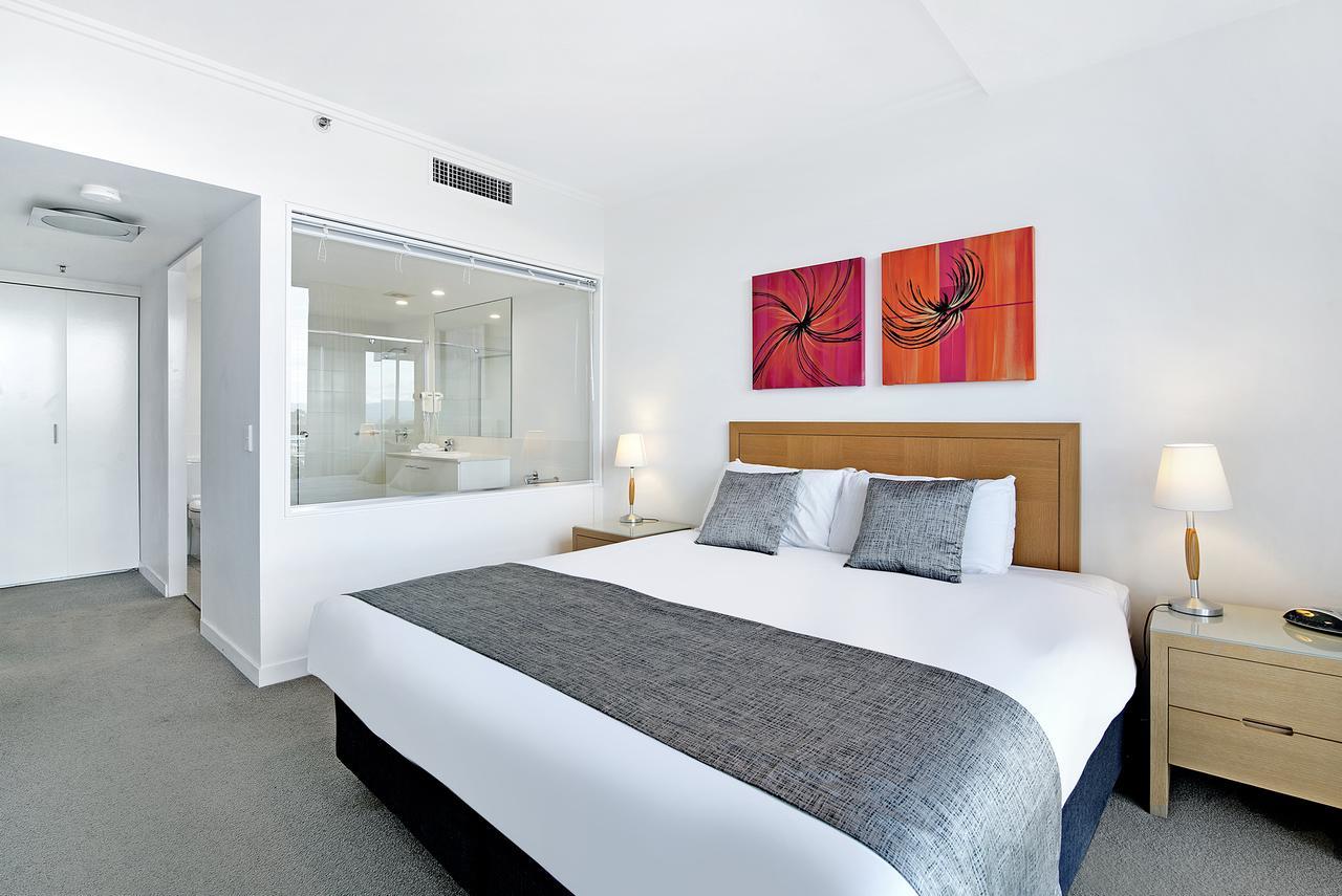 Ultiqa Freshwater Point Resort Broadbeach Gold Coast Exteriér fotografie