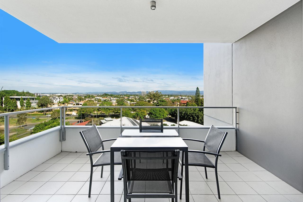 Ultiqa Freshwater Point Resort Broadbeach Gold Coast Exteriér fotografie