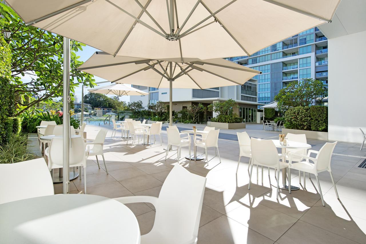 Ultiqa Freshwater Point Resort Broadbeach Gold Coast Exteriér fotografie